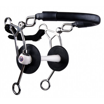 Trust Flexi Hackamore