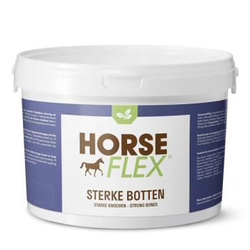 HorseFlex Sterke Botten