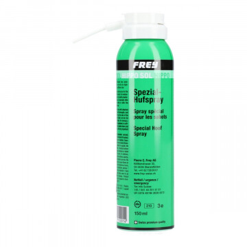 Hippo Sol Spray