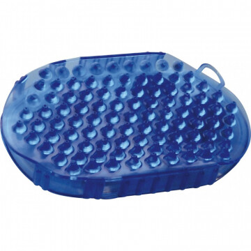 Hippotonic Massage Handschoen
