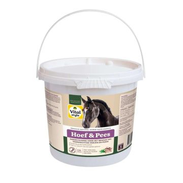 VITALstyle Hoef & Pees