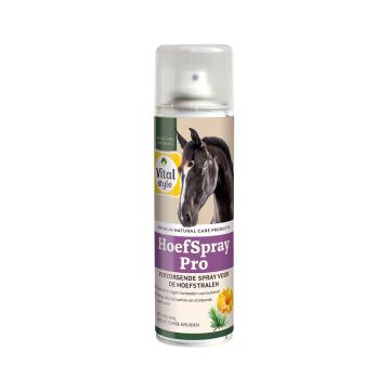 Vitalstyle Hoefspray Pro