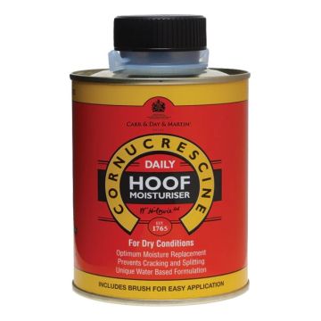CDM Cornucrescine Daily Hoof Moisturiser