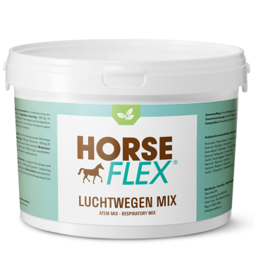 HorseFlex Luchtwegen Mix 