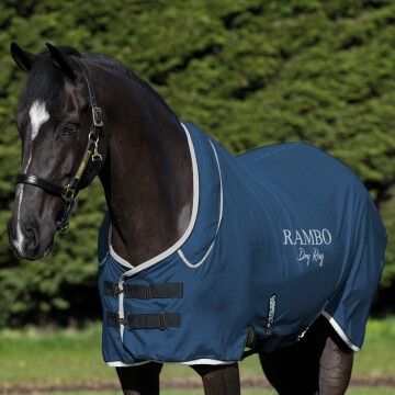 Rambo Dry Rug