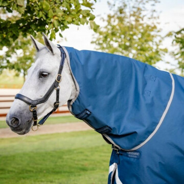 Horseware Ionic Therapie Hals 0G