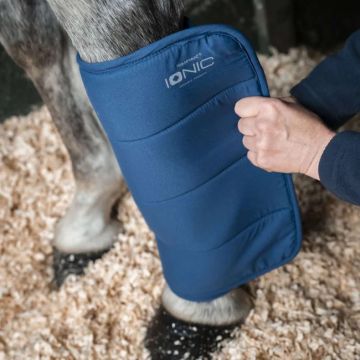 Horseware Bandage Pads Ionic Set Horseware Bandage Pads Ionic Set