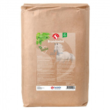 Sectolin Brandnetel Navulverpakking 1,5 KG