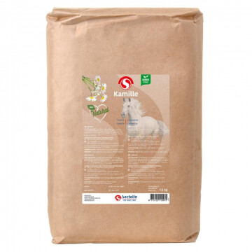 Sectolin Kamille Navulverpakking 1,5 KG