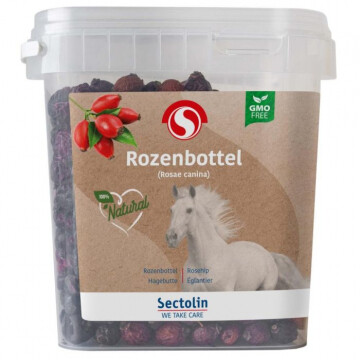 Sectolin Rozenbottel 1KG