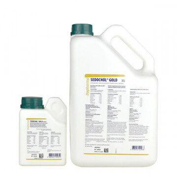 Sedochol Gold 5L