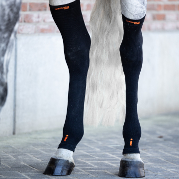 Incrediwear Hock Sleeves