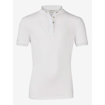 LeMieux Wedstrijdshirt Young Rider Belle