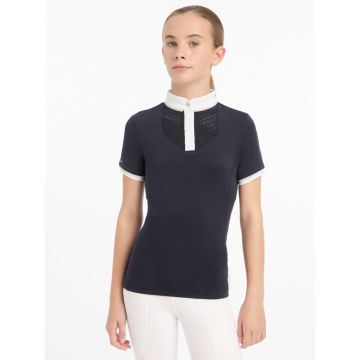 LeMieux Wedstrijdshirt Belle Young Rider