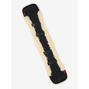 Lemieux Simuwool Dressage Girth Cover