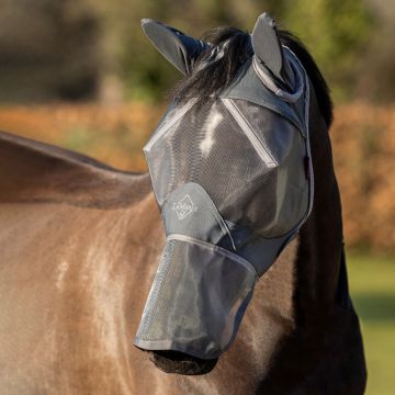 Lemieux vliegenmasker