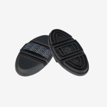 LeMieux Rosborstel Flexi Curry Comb 