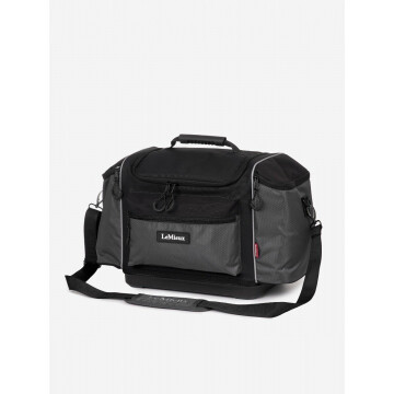 LeMieux Grooming Kit Pro Black