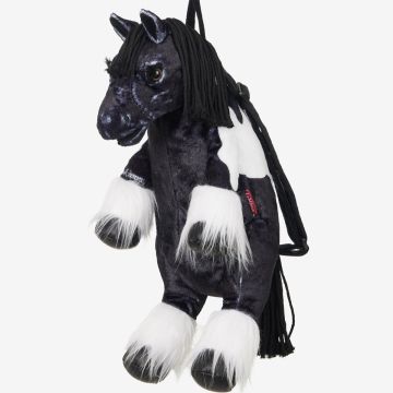 LeMieux Pony Bag Razzle