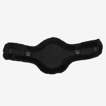 Lemieux Merino+ Anatomic Short Stud Girt