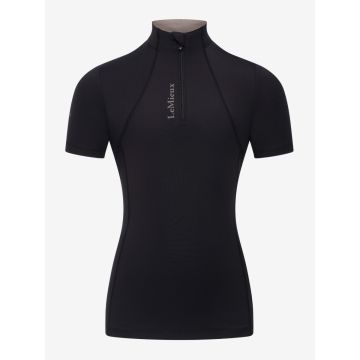 LeMieux Base Layer Klassiek Met Korte Mouw Young Rider