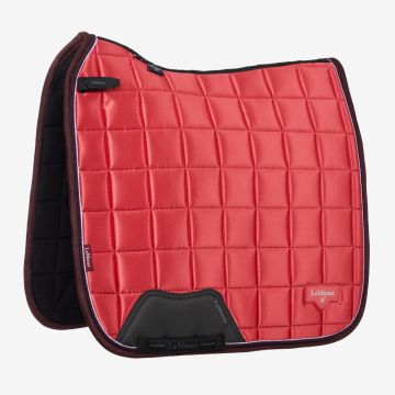 LeMieux Zadeldekje Dressuur Loire Limited Edition 