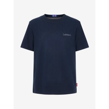 LeMieux Jongens T-Shirt Young Rider