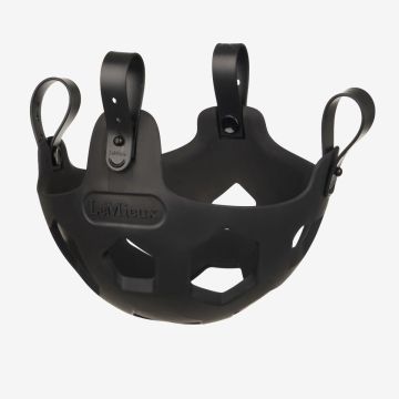 LeMieux Noma Graasmasker Black