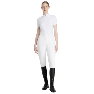 Lemieux Over Breeches 3/4 Darcey Competition Waterproof