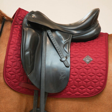 Kentucky Zadeldekje Basic Dressuur