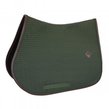 Kentucky Zadeldek Color Edition Blauw