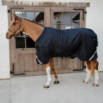 Kentucky Turnout Rug All Weather Waterproof Comfort 0GR