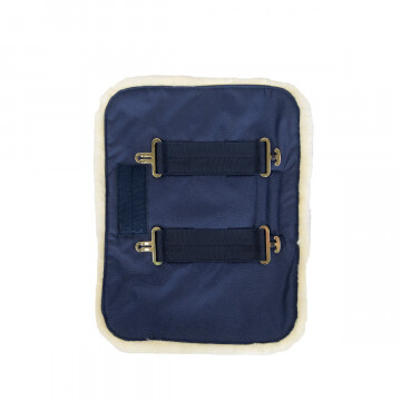 Kentucky waterproof borstverbreder 2 sluitingen