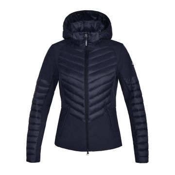 Kingsland Hybrid Jacket Dames Kingsland Hybrid Jacket Dames