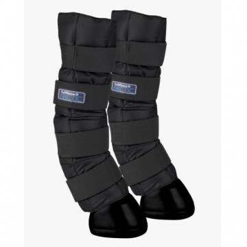 Lemieux Ice Boots