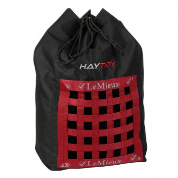 Lemieux hooizak Tidy paard