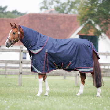 Lemieux Kudos 100 grams paardendeken