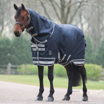Lemieux Regendeken Featherweight 