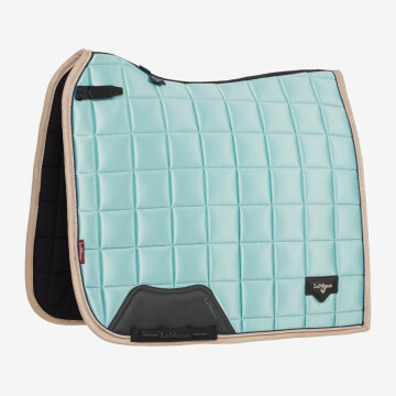 LeMieux Zadeldekje Dressuur Loire Limited Edition 