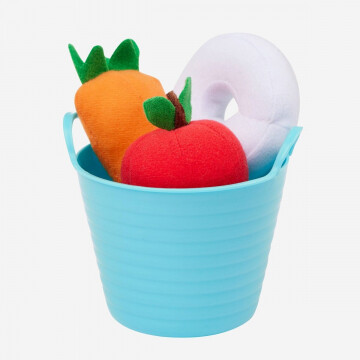 Lemieux Speelgoed Voeremmer Multi