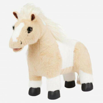 Lemieux Toy Pony Lemon