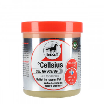 Leovet Cellsius Gel