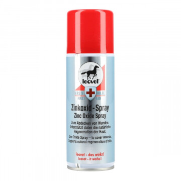 Leovet Zink spray 