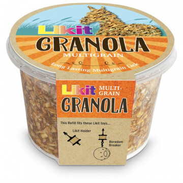 Likit Granola Liksteen