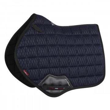 Lemieux Zadeldek Springen Mesh