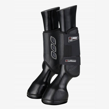 LeMieux Carbon Air XC Beenbeschermers