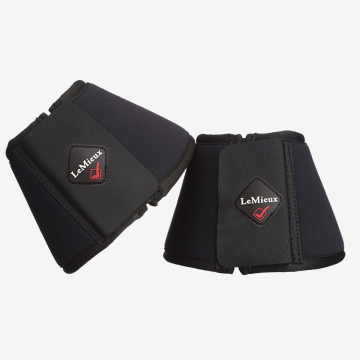 LeMieux Springschoenen Soft Shell 