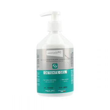 LPC Detente Gel
