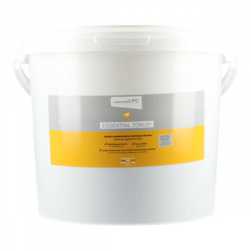 LPC Essential Tonus