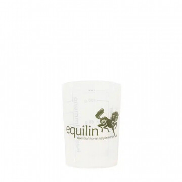 Equilin Maatbeker